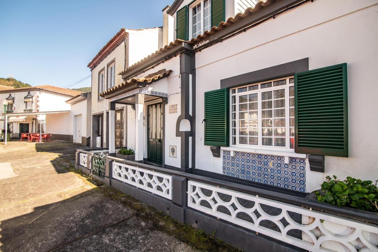 Casa Inti / Inti House Furnas Acomodação com café da manhã Furnas  Exterior foto