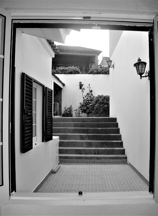 Casa Inti / Inti House Furnas Acomodação com café da manhã Furnas  Exterior foto